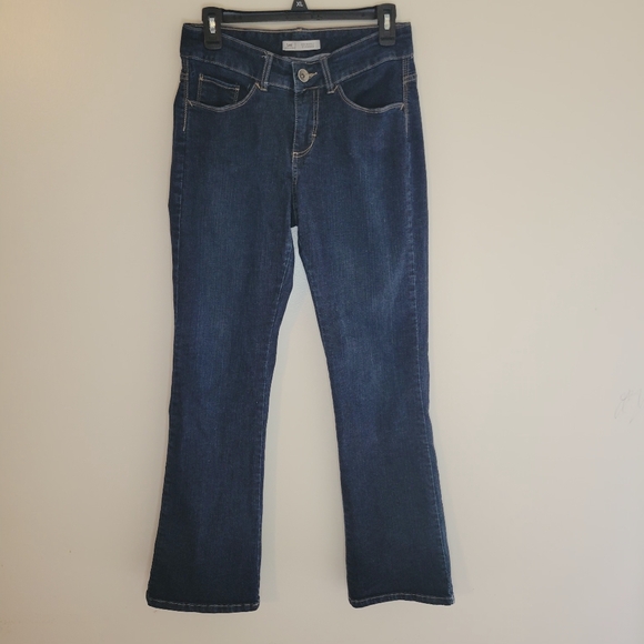 Lee Denim - LEE Secretly Slender Jeans